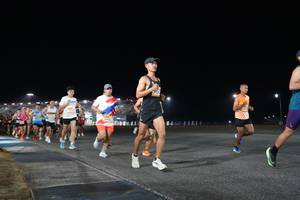 BIB: 
                            <button type="button" onclick="openModal(23727304)" class="btn btn-primary btn-sm float-right btn-popup" data-toggle="modal" data-target=".modal-high-quality">
                        <i class="fas fa-shopping-cart"></i> Add to Cart
                    </button>
                                            <button type="button" onclick="isThisMe(23727304, true)" class="btn btn-success btn-sm float-right btn-popup btn-isme hidden" data-toggle="tooltip" data-placement="bottom" title="นี่คือรูปของคุณใช่ไหม คลิกที่นี่เพื่อเอาเข้าอัลบั้ม">
                        <i class="fas fa-plus"></i> Add to album
                    </button>
                    <button type="button" onclick="isThisMe(23727304, false)" class="btn btn-warning btn-sm float-right btn-popup btn-isnotme hidden">
                        <i class="fas fa-ban"></i> Remove from album
                    </button>